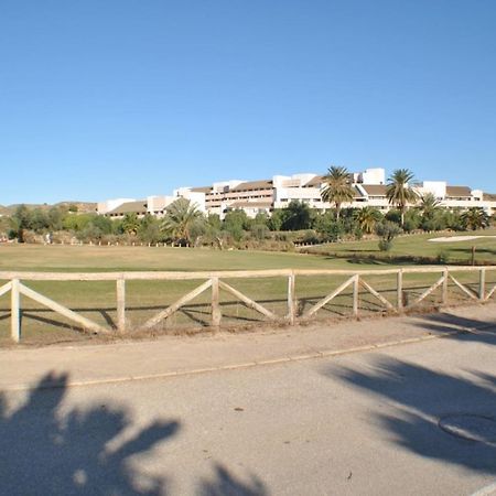 Apartamento Lujo A1 Golf Resort, Valle Del Este Вера Экстерьер фото
