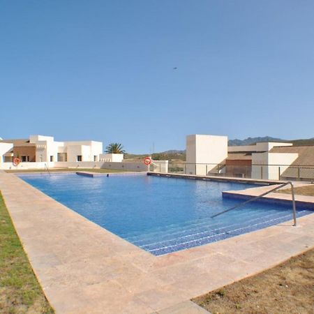 Apartamento Lujo A1 Golf Resort, Valle Del Este Вера Экстерьер фото