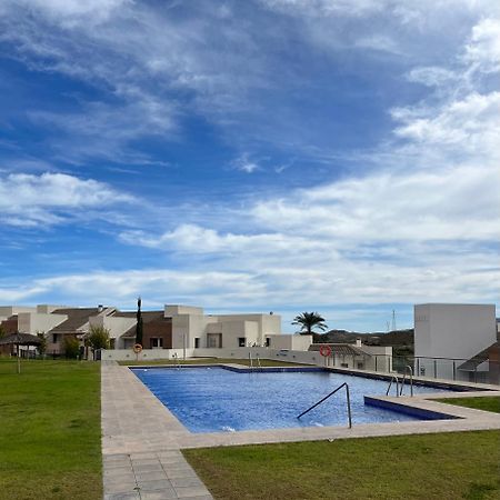 Apartamento Lujo A1 Golf Resort, Valle Del Este Вера Экстерьер фото