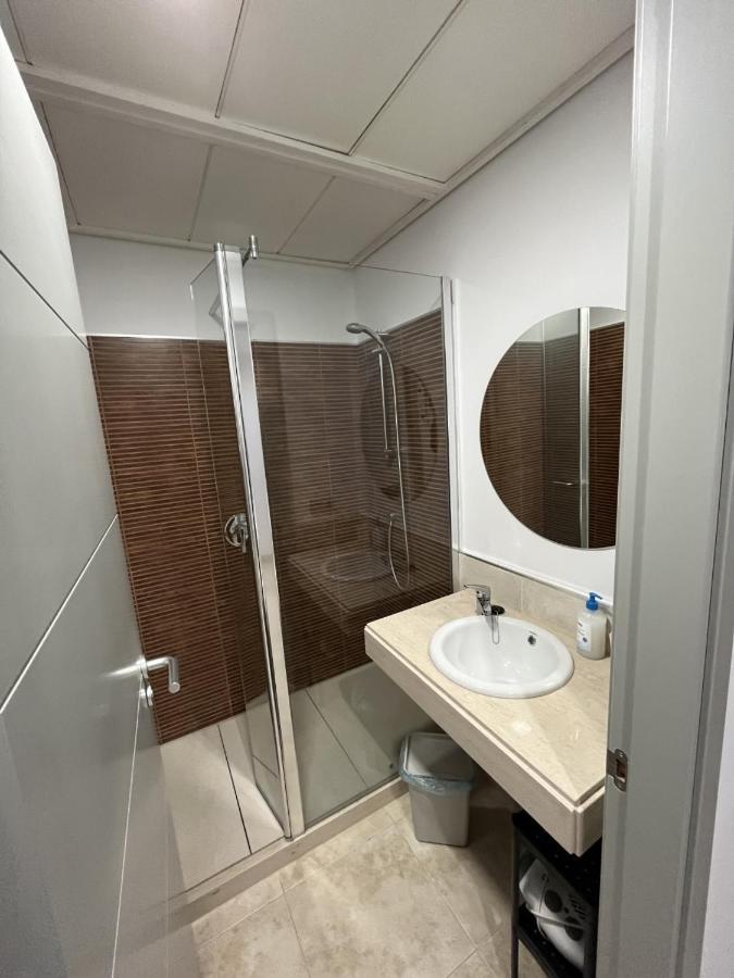 Apartamento Lujo A1 Golf Resort, Valle Del Este Вера Экстерьер фото