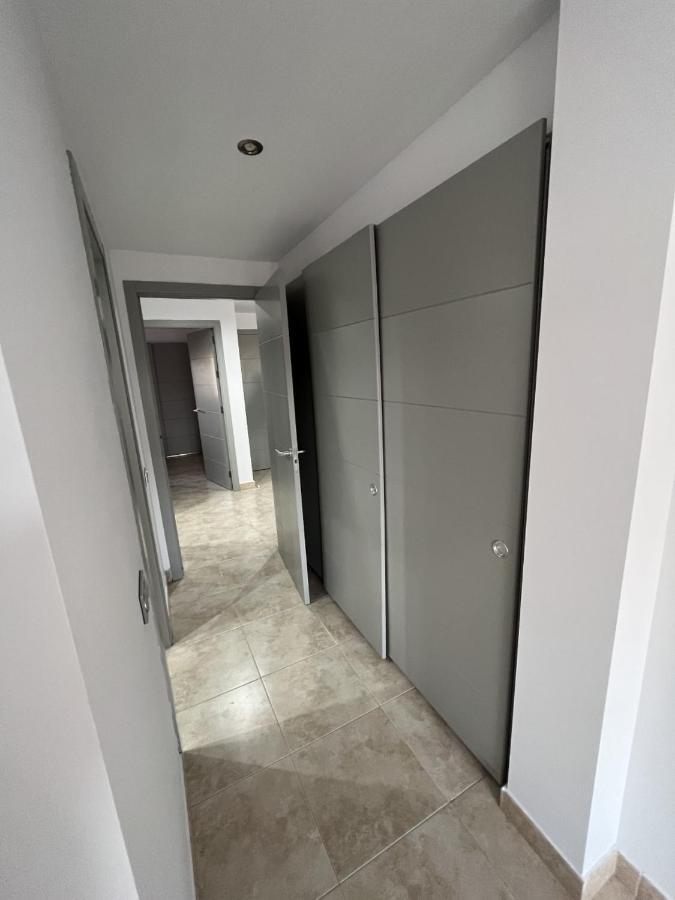 Apartamento Lujo A1 Golf Resort, Valle Del Este Вера Экстерьер фото