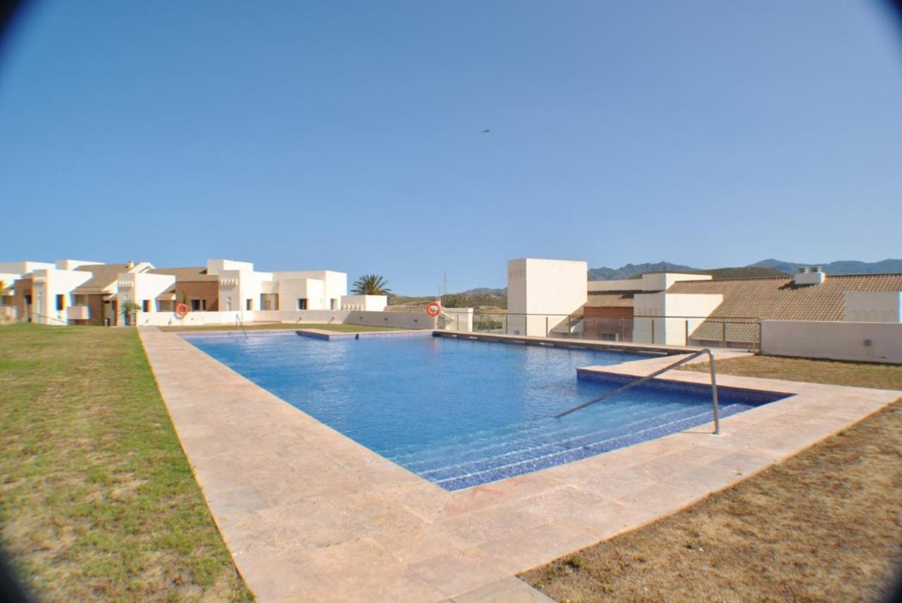 Apartamento Lujo A1 Golf Resort, Valle Del Este Вера Экстерьер фото