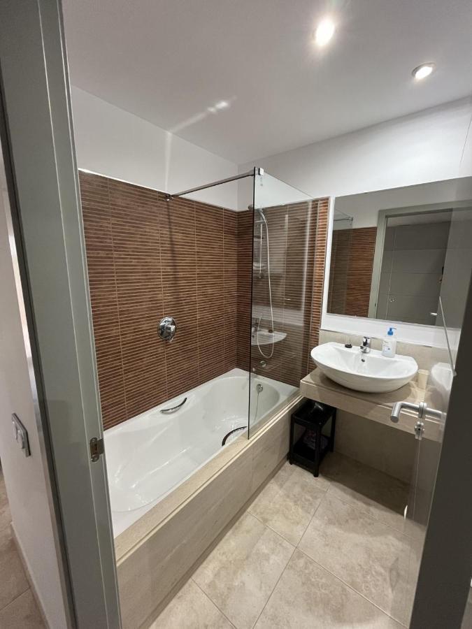 Apartamento Lujo A1 Golf Resort, Valle Del Este Вера Экстерьер фото